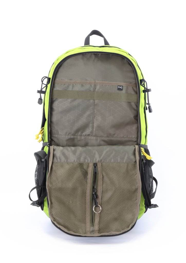 Destination Backpack 40L - Bagsy