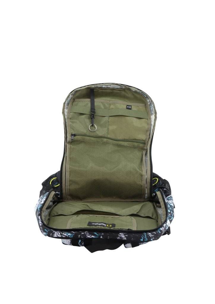 Destination Backpack 40L - Bagsy