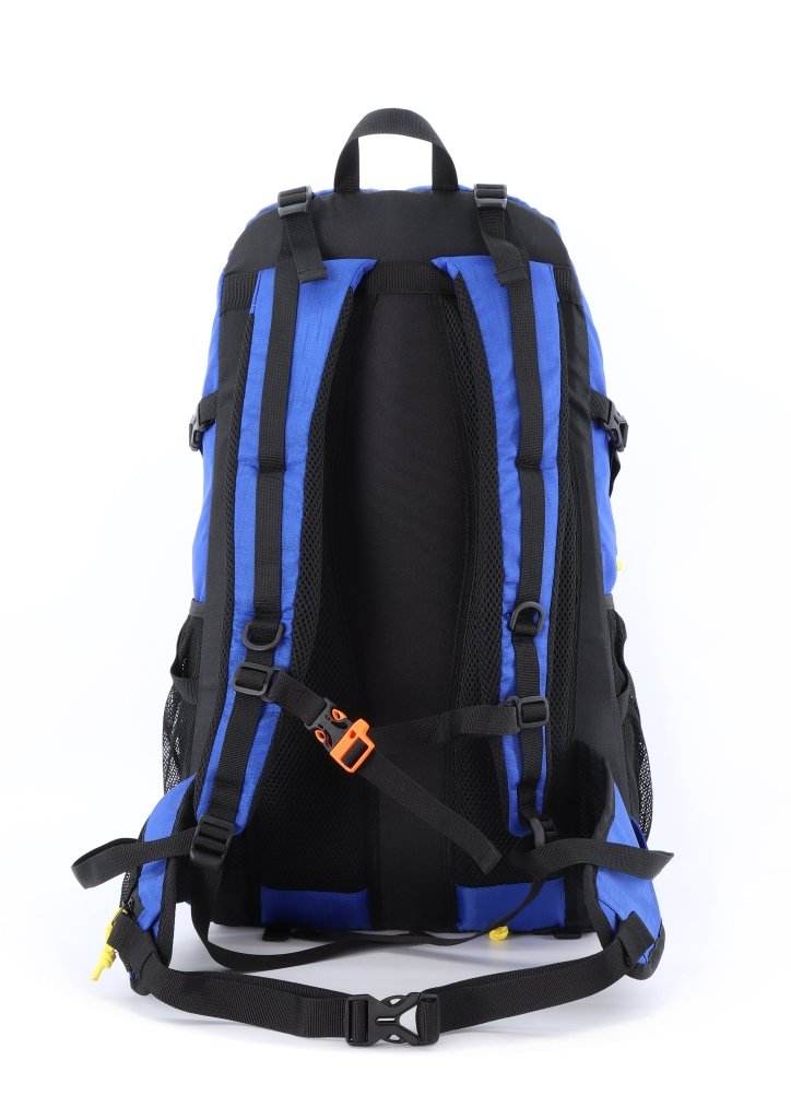 Destination Backpack 40L - Bagsy