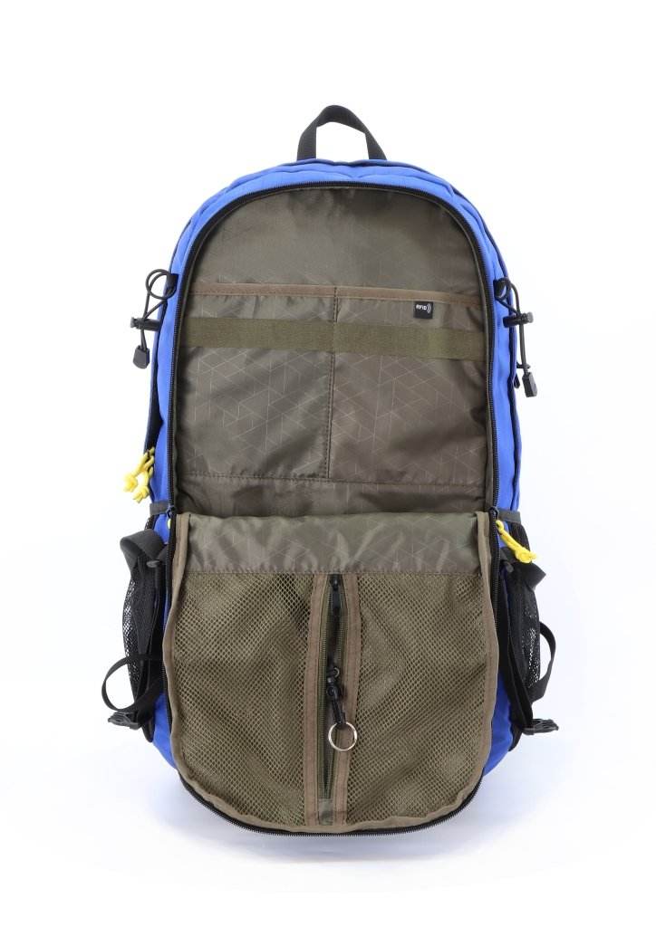 Destination Backpack 40L - Bagsy