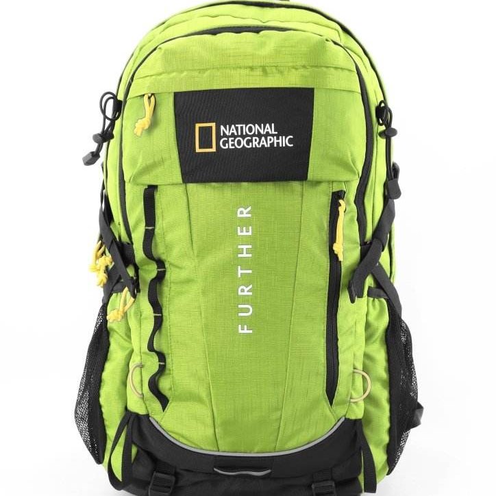 Destination Backpack 40L - Bagsy