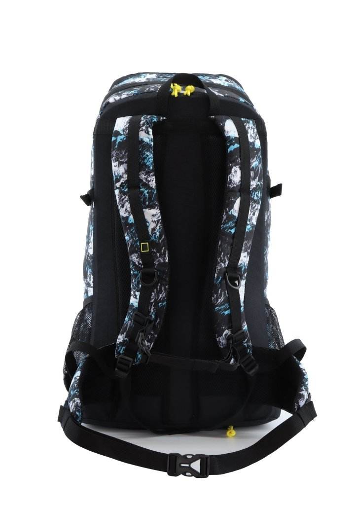 Destination Backpack 40L - Bagsy