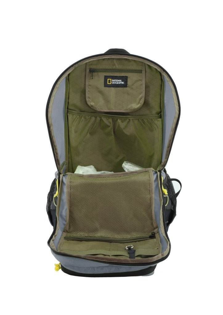 Destination Backpack 40L - Bagsy