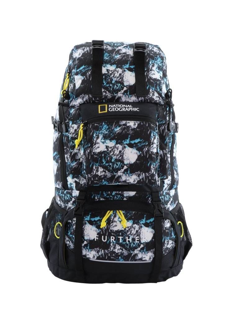 Destination Backpack 40L - Bagsy