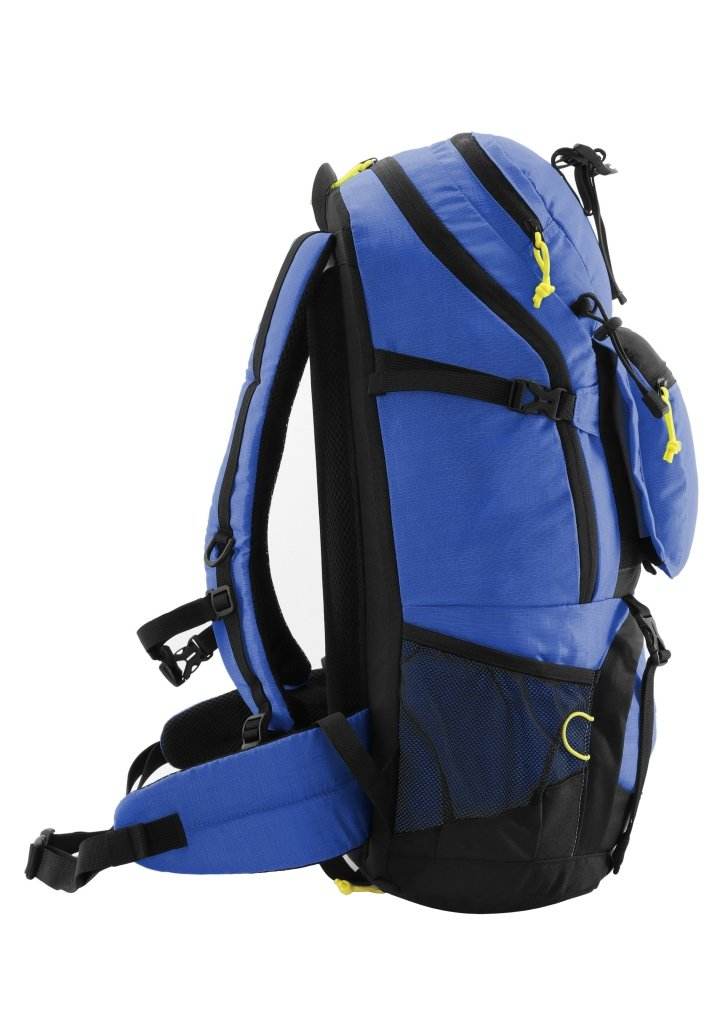 Destination Backpack 40L - Bagsy