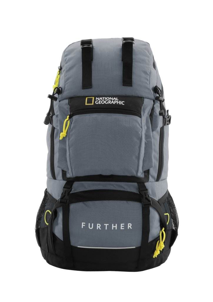 Destination Backpack 40L - Bagsy