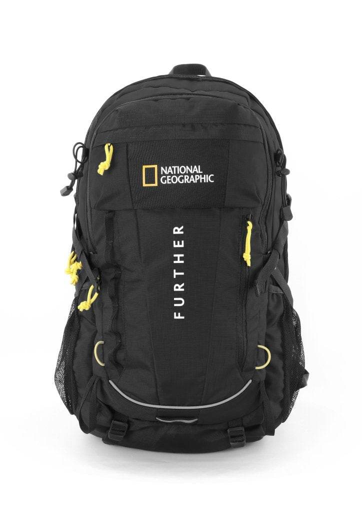 Destination Backpack 40L - Bagsy