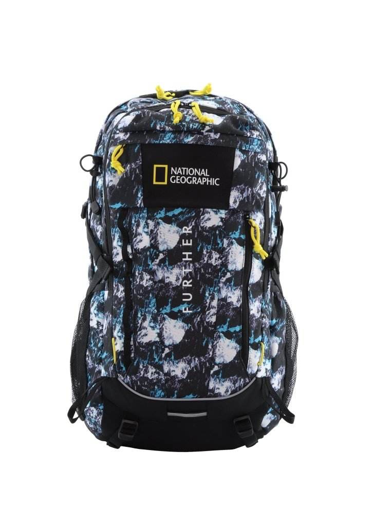 Destination Backpack 40L - Bagsy