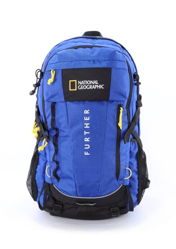 Destination Backpack 40L - Bagsy