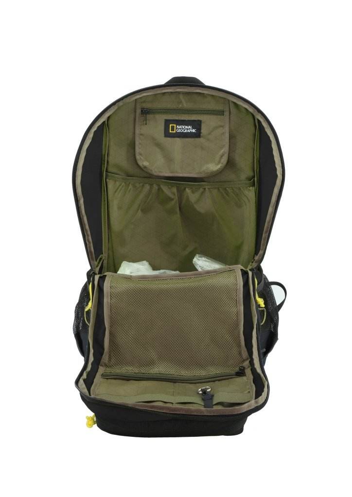 Destination Backpack 40L - Bagsy