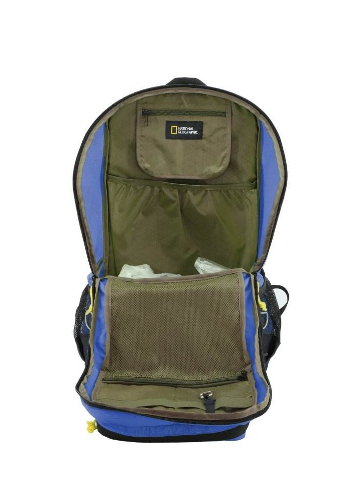 Destination Backpack 40L - Bagsy