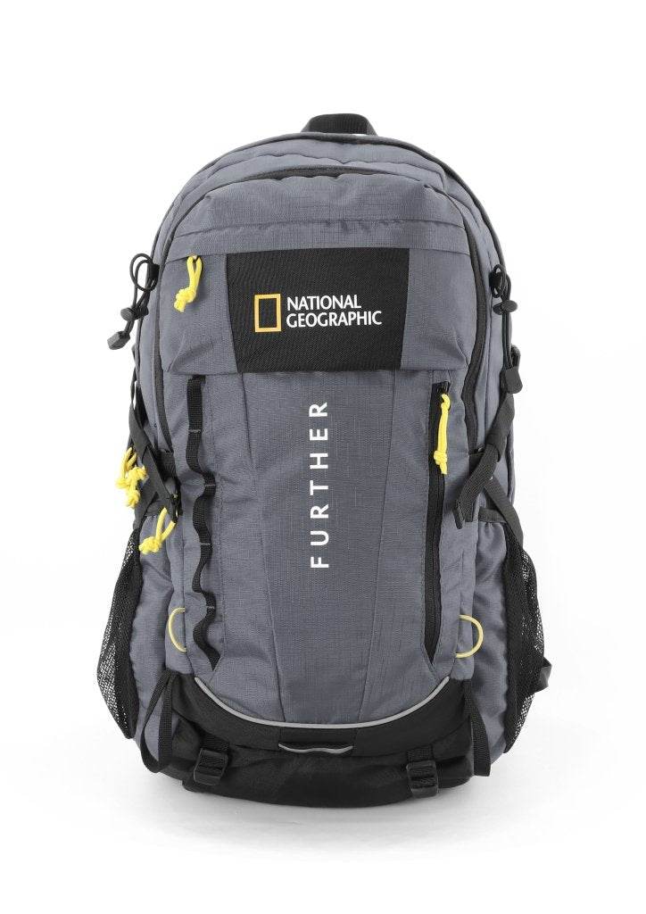 Destination Backpack 40L - Bagsy