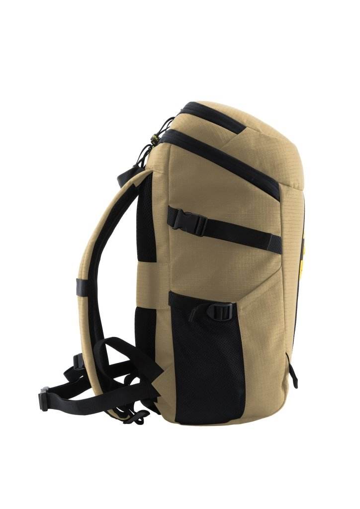 Explorer III Backpack 30L - Bagsy