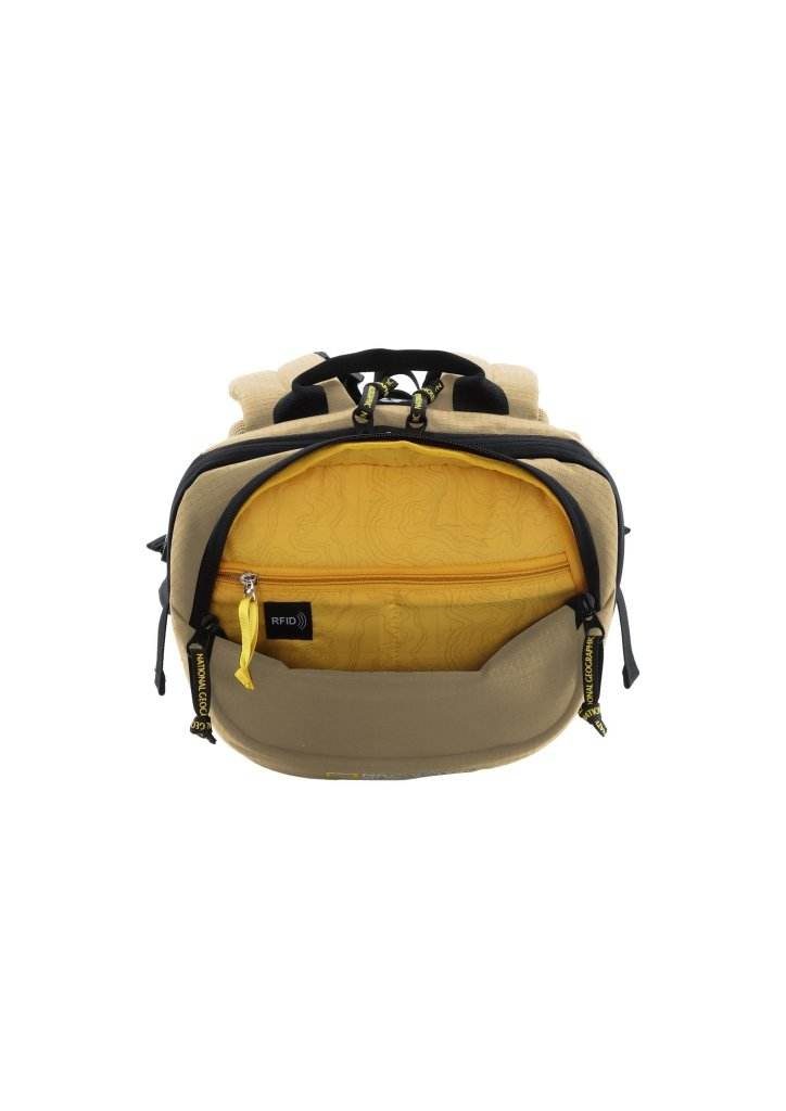 Explorer III Backpack 30L - Bagsy