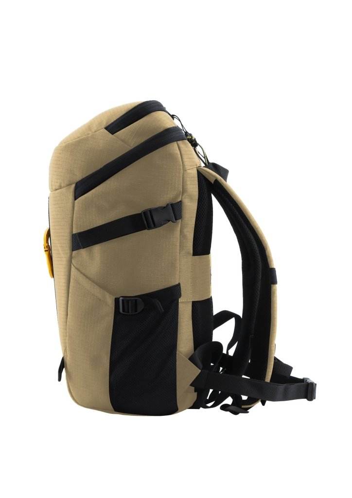 Explorer III Backpack 30L - Bagsy