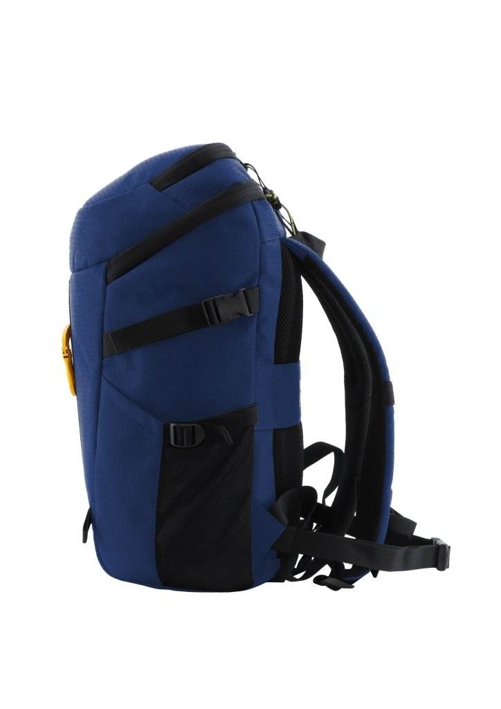 Explorer III Backpack 30L - Bagsy