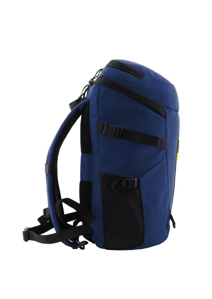 Explorer III Backpack 30L - Bagsy