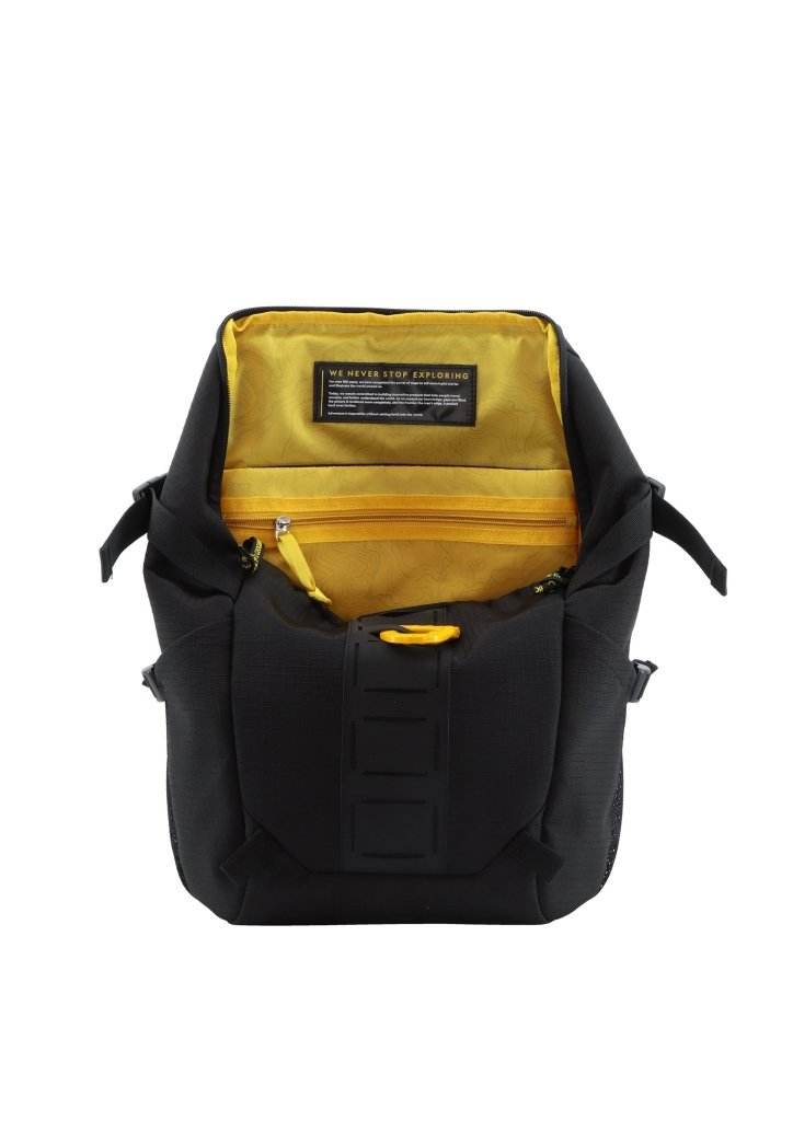Explorer III Backpack 30L - Bagsy