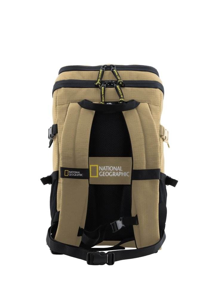 Explorer III Backpack 30L - Bagsy