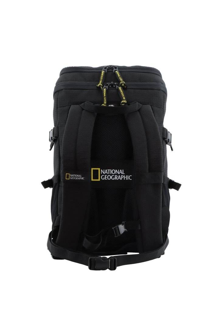 Explorer III Backpack 30L - Bagsy