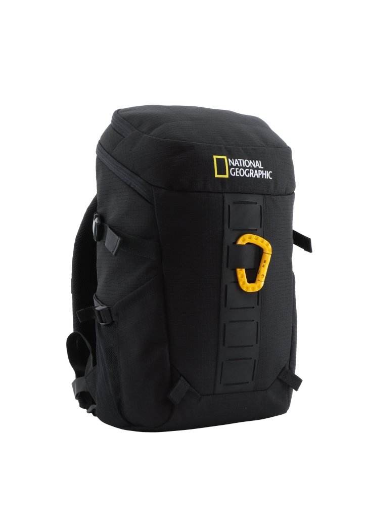 Explorer III Backpack 30L - Bagsy