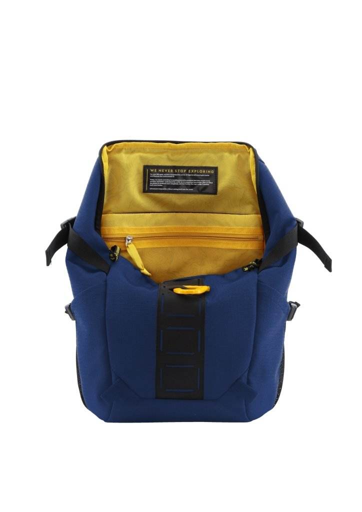 Explorer III Backpack 30L - Bagsy