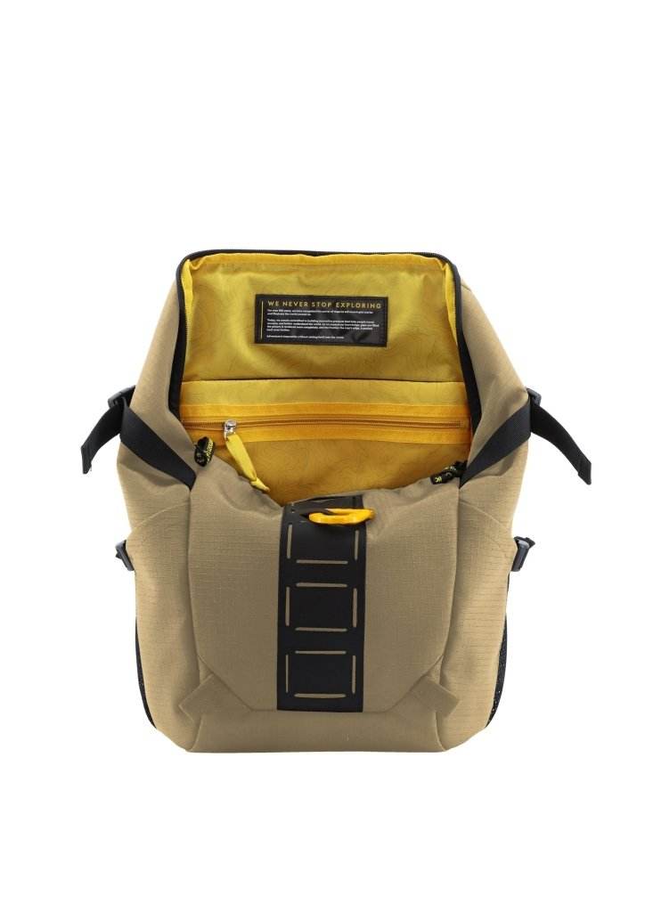 Explorer III Backpack 30L - Bagsy