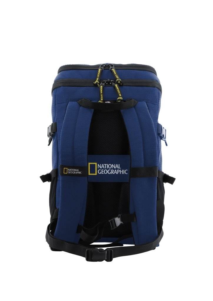 Explorer III Backpack 30L - Bagsy