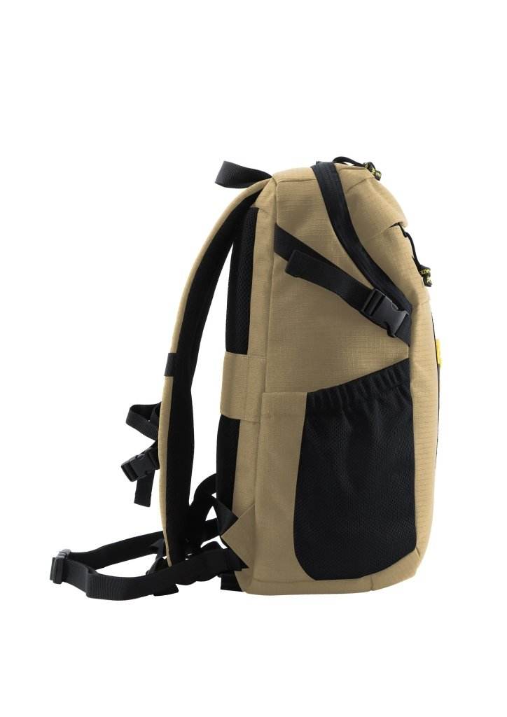 Explorer III RPET Computer Backpack 24 L - Bagsy