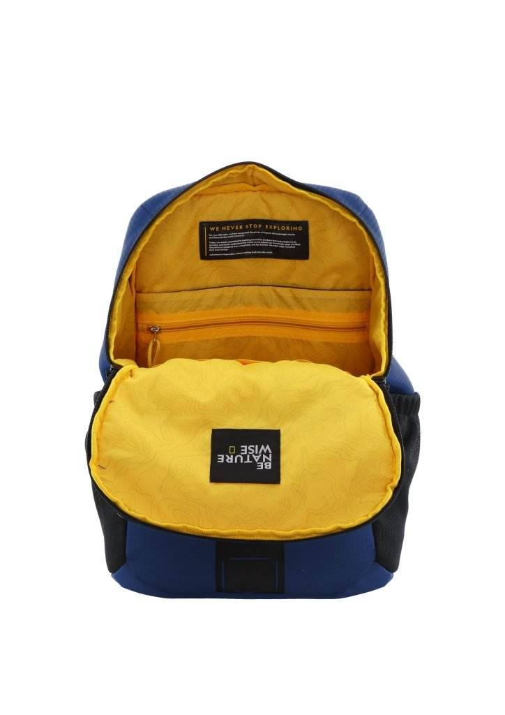 Explorer III RPET Computer Backpack 24 L - Bagsy