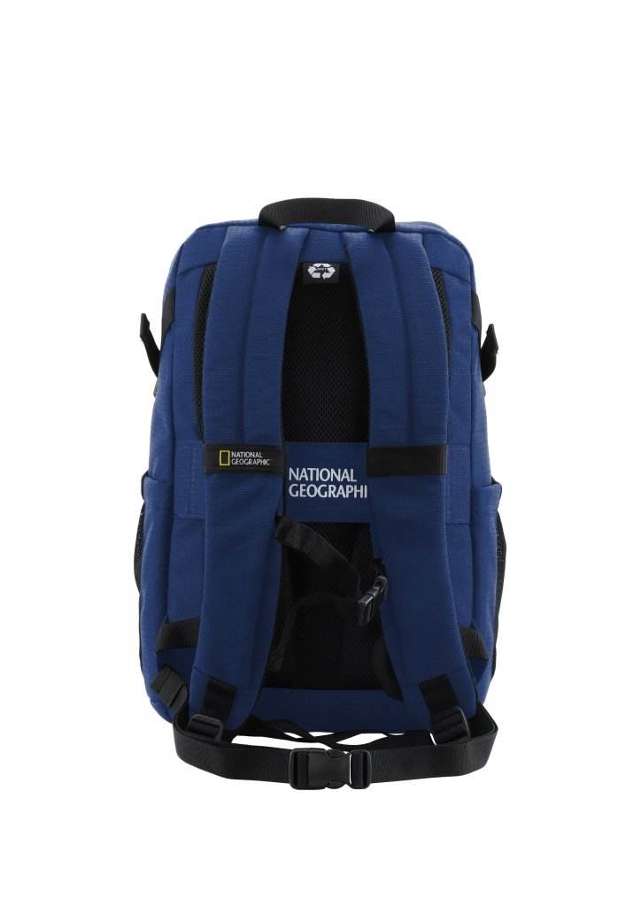 Explorer III RPET Computer Backpack 24 L - Bagsy