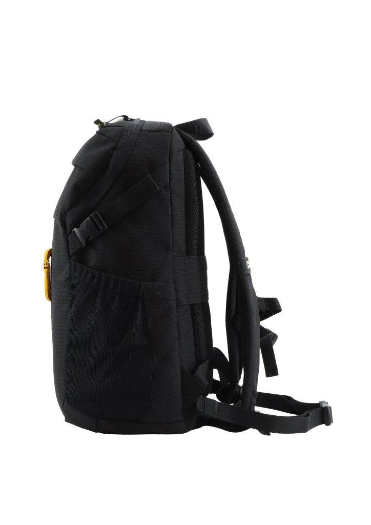 Explorer III RPET Computer Backpack 24 L - Bagsy