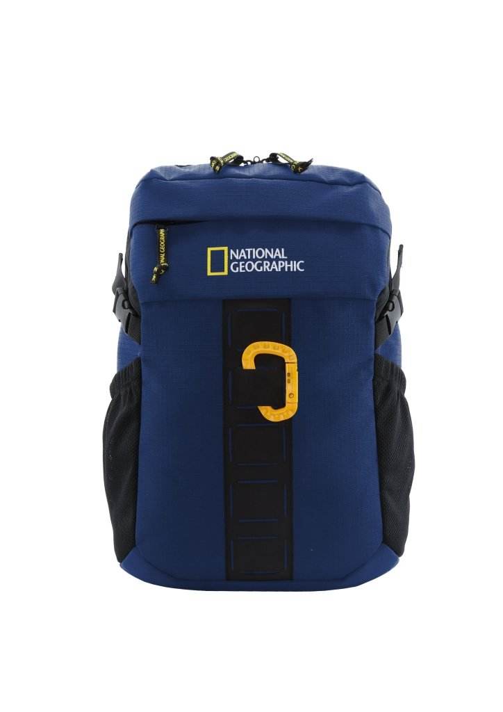 Explorer III RPET Computer Backpack 24 L - Bagsy