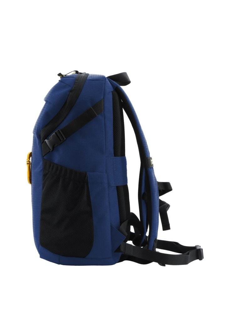 Explorer III RPET Computer Backpack 24 L - Bagsy