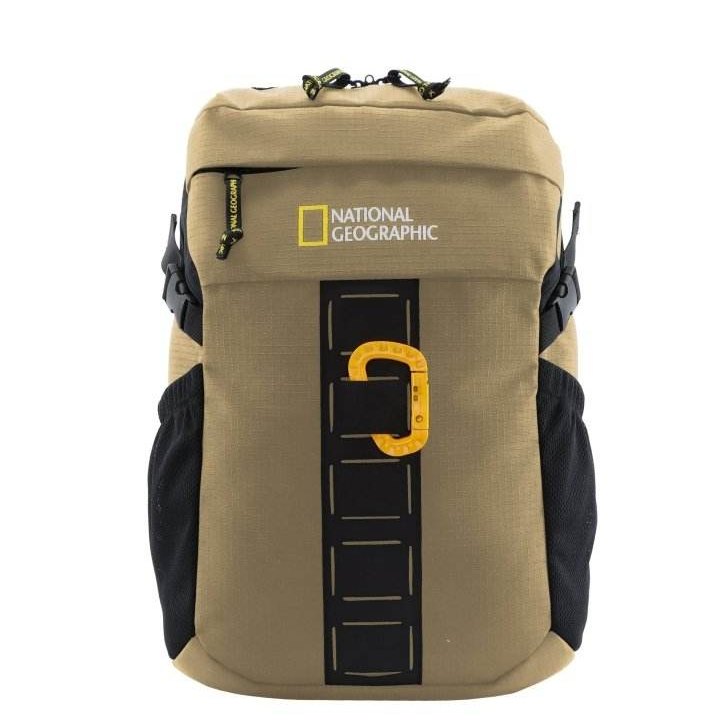 Explorer III RPET Computer Backpack 24 L - Bagsy