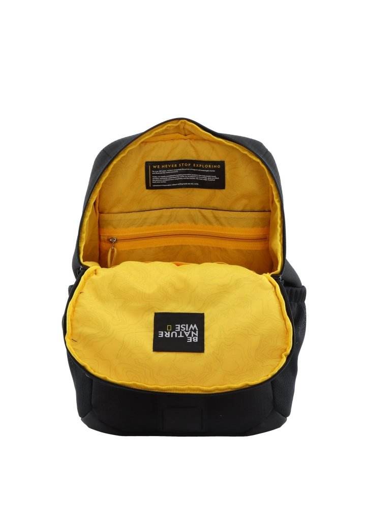 Explorer III RPET Computer Backpack 24 L - Bagsy