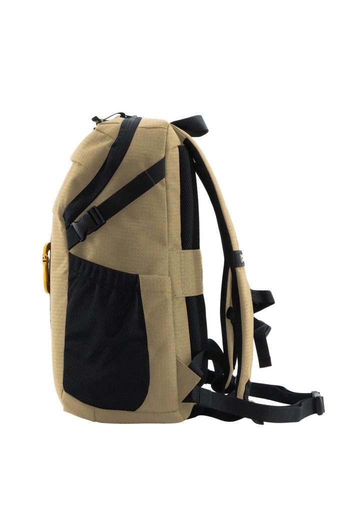 Explorer III RPET Computer Backpack 24 L - Bagsy