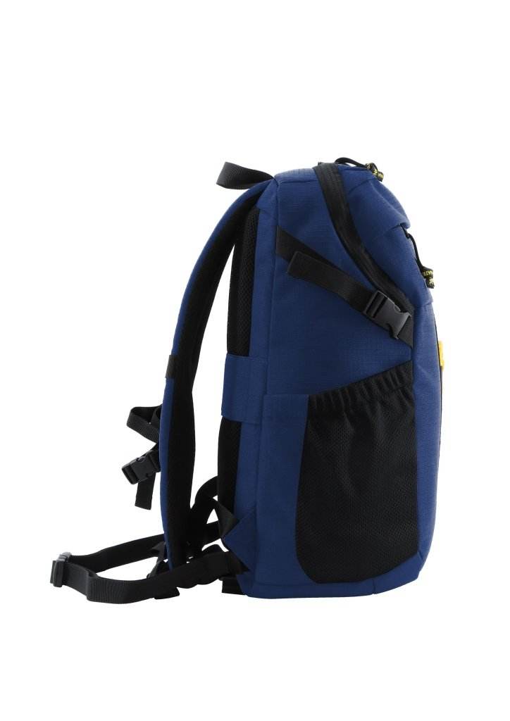 Explorer III RPET Computer Backpack 24 L - Bagsy