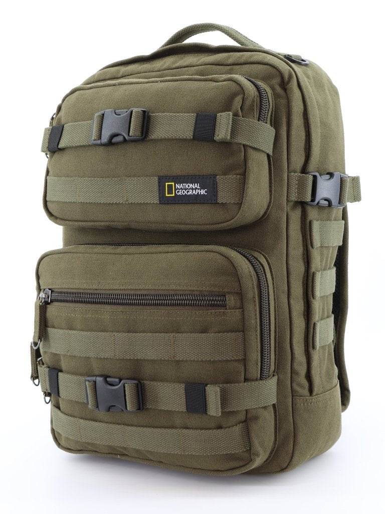 Milestone Backpack 20L - Bagsy