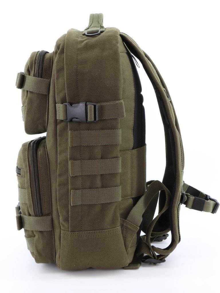 Milestone Backpack 20L - Bagsy