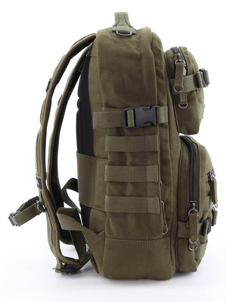 Milestone Backpack 20L - Bagsy