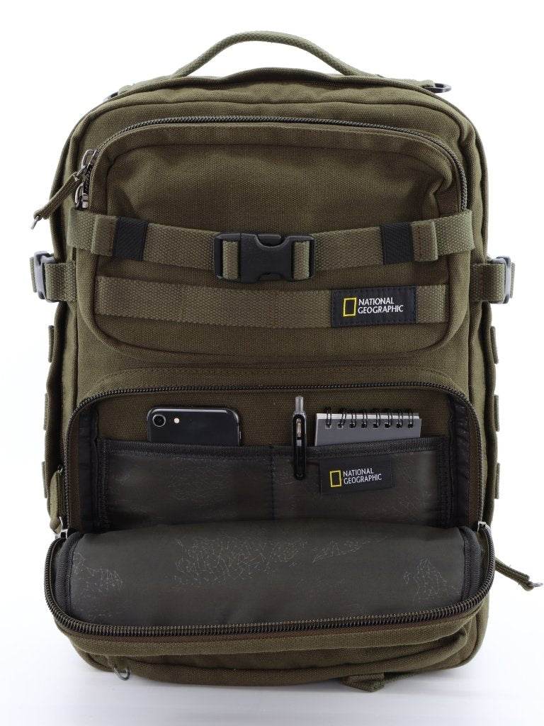 Milestone Backpack 20L - Bagsy