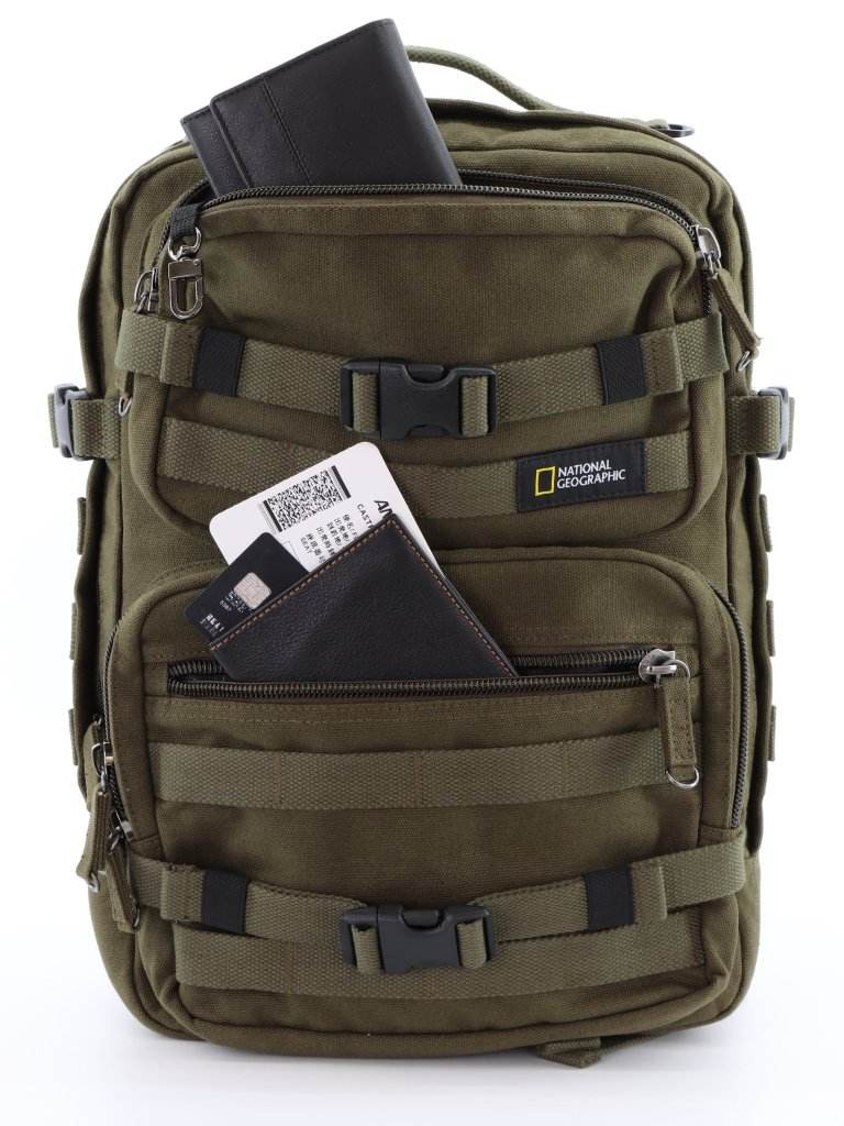 Milestone Backpack 20L - Bagsy