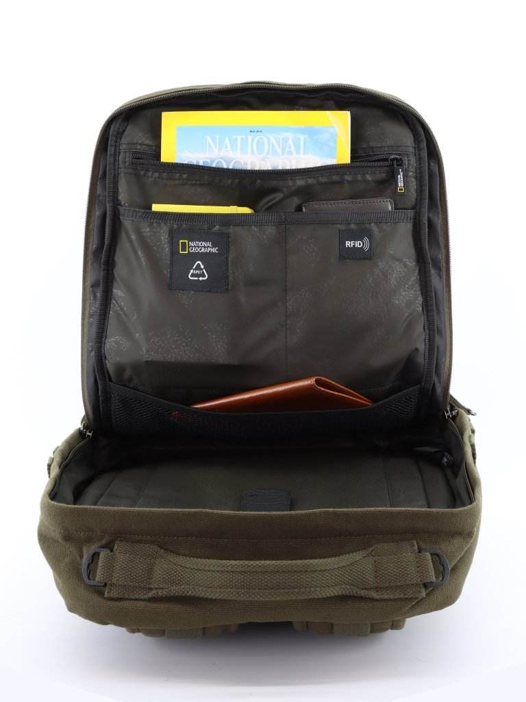 Milestone Backpack 20L - Bagsy