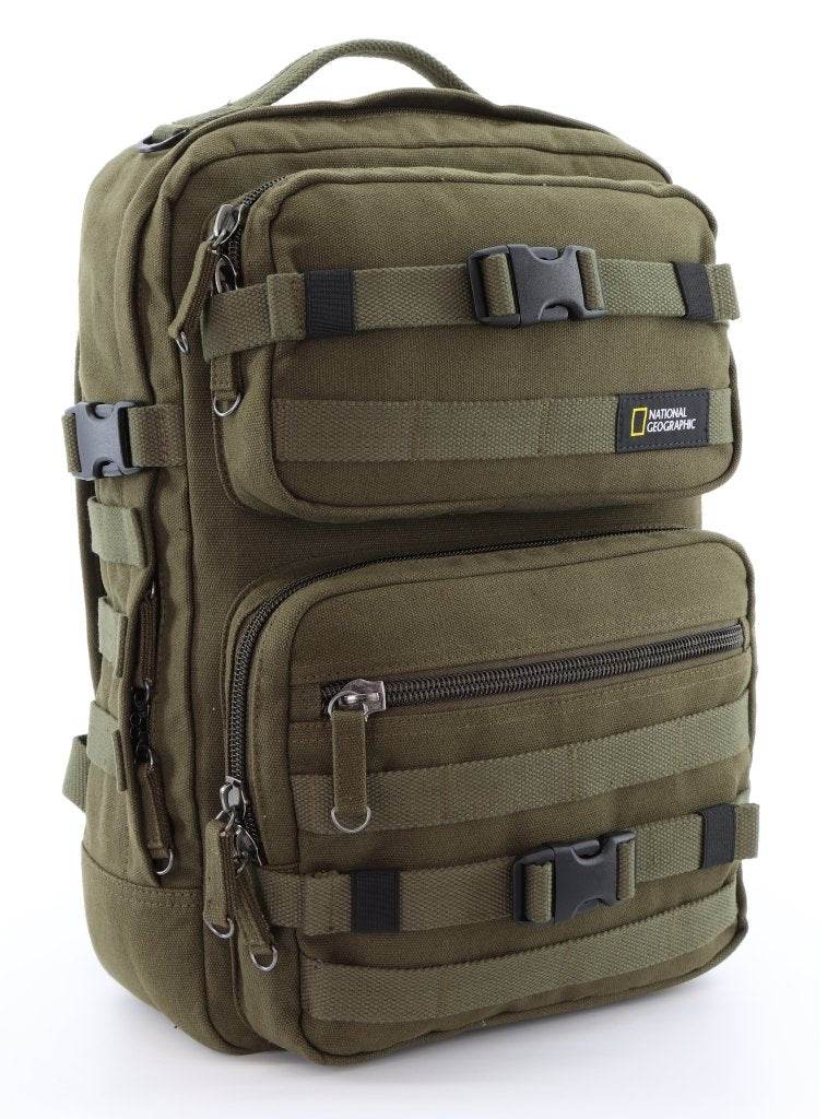 Milestone Backpack 20L - Bagsy