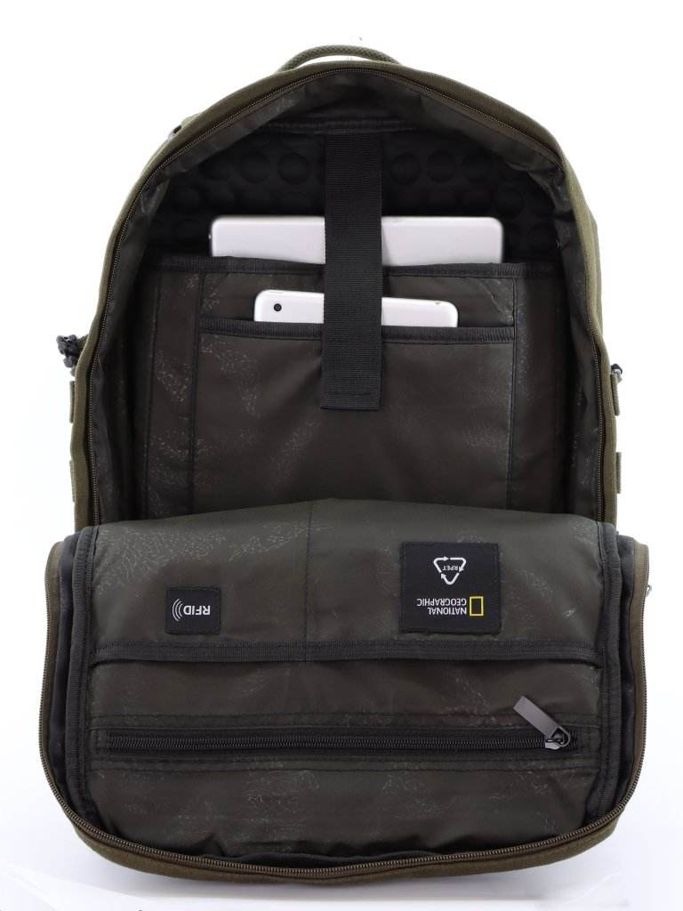 Milestone Backpack 20L - Bagsy
