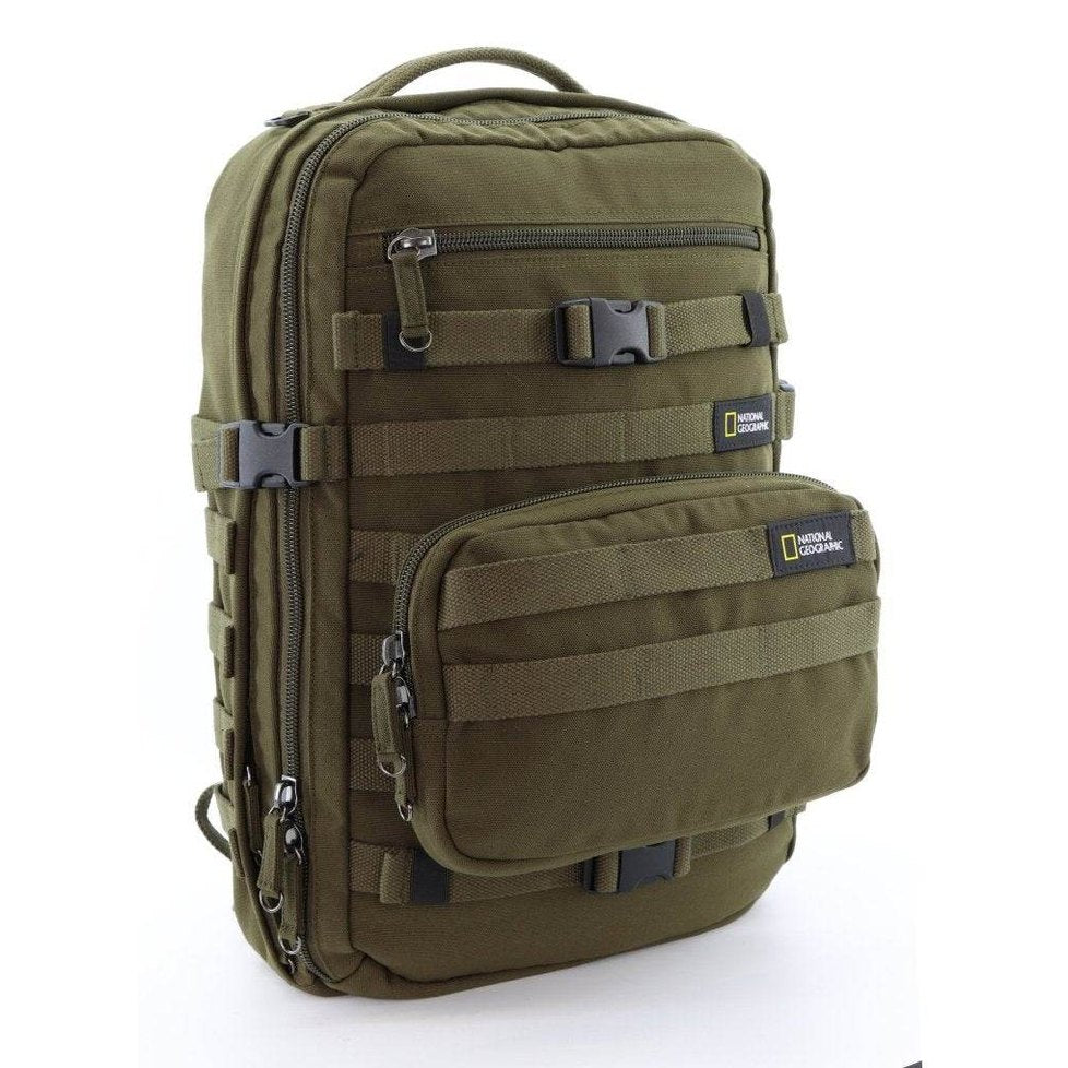 Milestone Backpack 30L - Bagsy