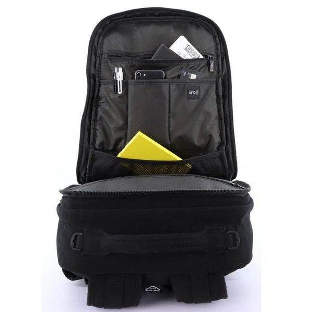 Milestone Backpack 30L - Bagsy