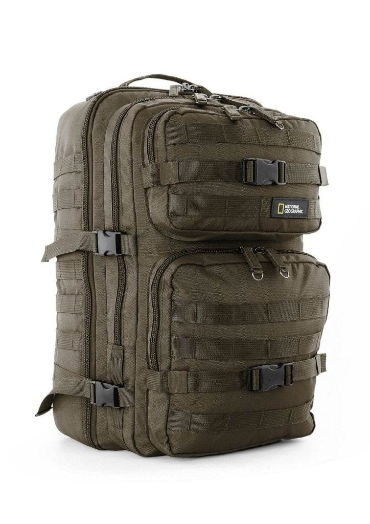 Milestone Backpack 44L - Bagsy