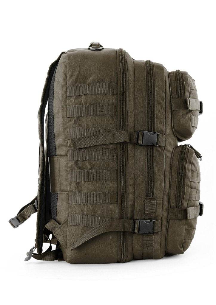 Milestone Backpack 44L - Bagsy